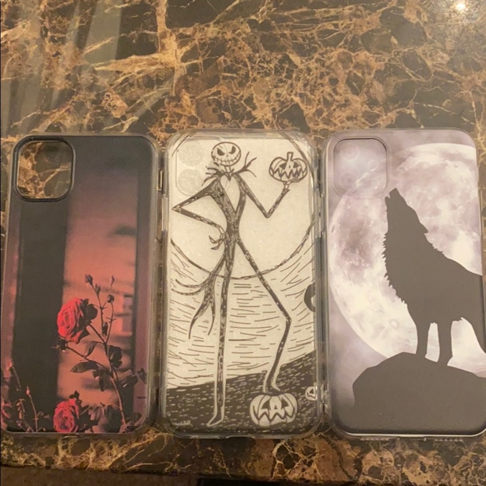 iPhone 11 cases